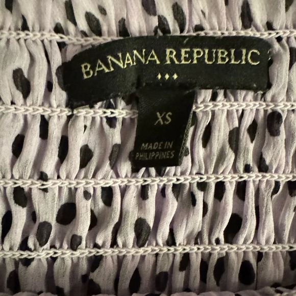 Banana Republic lavender skirt - size XS - Picture 7 of 7